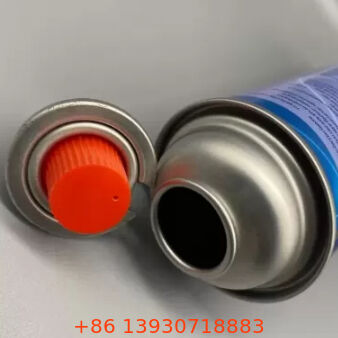 পোর্টেবল চুলা জন্য উন্নত ফুটো সুরক্ষা সঙ্গে 1-ইঞ্চি ক্ষয় প্রতিরোধী বুটান গ্যাস ভালভ