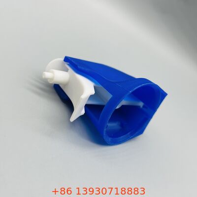 Aerosol Trigger Spray Cap with Extended Tube for Comfortable Finger Operation and Non Spill Design
