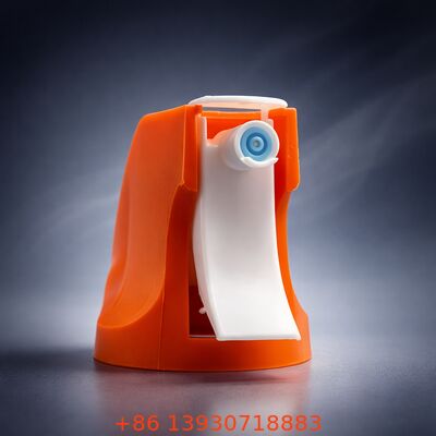 মাল্টি-ইউজ ডিসপেনসিংয়ের জন্য ফুটো-প্রমাণ এয়ারোসোল ট্রিগার স্প্রেয়ার