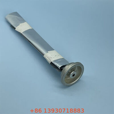 সঠিক প্রয়োগ এবং বর্জ্য হ্রাস সহ ব্যক্তিগত যত্ন পণ্যগুলির জন্য পরিবেশ বান্ধব ভালভ স্প্রে ব্যাগ