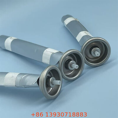 ভোজ্য তেল সস এবং তরল খাদ্য অ্যাপ্লিকেশনের জন্য ভ্যালভ এয়ারোসোল প্যাকেজিং সিস্টেমের উপর খাদ্য গ্রেড ব্যাগ