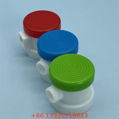 জুতাগুলি এবং মোজা এয়ারোসোল স্প্রে অ্যাপ্লিকেশনগুলির জন্য আর্গোনমিক স্প্রে ভালভ