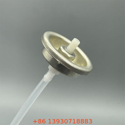 এর্গোনমিক অ্যারোসল ভালভ ট্রিগার স্প্রে গান সহ অপ্টিমাইজড এয়ার কন্ডিশনার ক্লিনিং