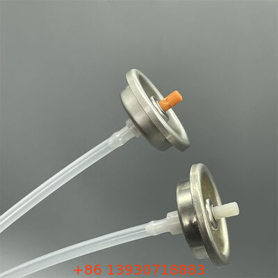 এসি পরিষ্কারের জন্য উন্নত ট্রিগার স্প্রে গান (অ্যারোসল ভালভ সহ)