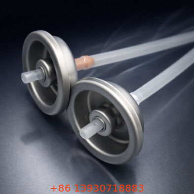 মসৃণ নিয়ন্ত্রিত ডিসপেন্সিংয়ের জন্য প্রিসিশন সানস্ক্রিন লোশন পাম্প ভালভ