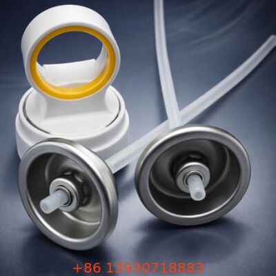 সূর্যরশ্মি থেকে সুরক্ষা লোশন পাম্প ভালভ, সঠিক এবং সমানভাবে বিতরণের জন্য