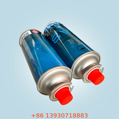কাস্টমাইজেশন 1 ইঞ্চি বিউটেন গ্যাস ভালভ