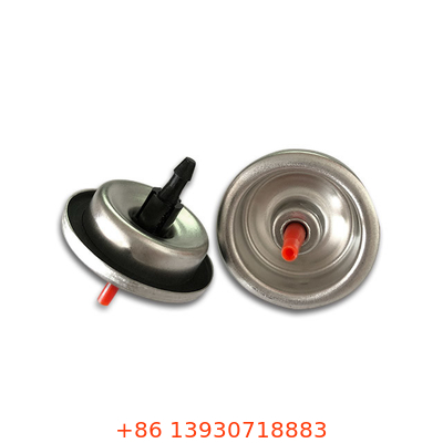 অ্যারোসল ক্যানিস্টারের জন্য অ্যাডাপ্টারের সাথে হালকা গ্যাস লাইটার রিফিল ভালভ