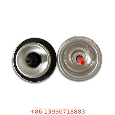 উচ্চ চাপ এরগনোমিক গ্যাস লাইটার রিফিল ভালভ স্বাভাবিক তাপমাত্রা