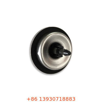 দস্তা খাদ স্বাভাবিক বন্ধ লাইটার গ্যাস রিফিল ভালভ