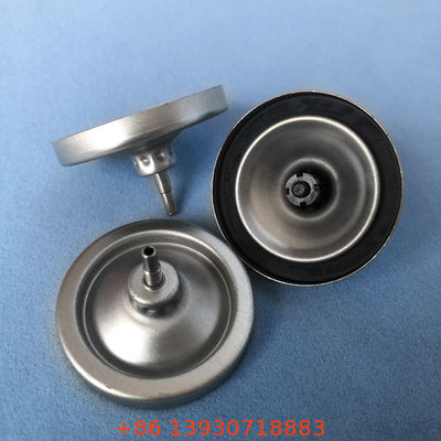 QuickFill ইউনিভার্সাল লাইটার গ্যাস রিফিল ভালভ।