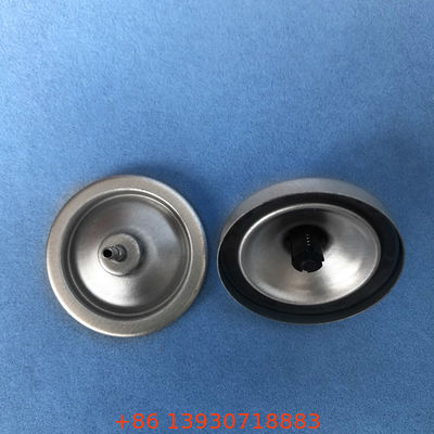 QuickFill ইউনিভার্সাল লাইটার গ্যাস রিফিল ভালভ।