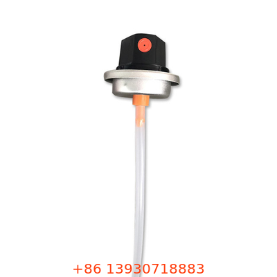 ঘর্ষণ প্রতিরোধী 1 ইঞ্চি স্প্রে পেইন্ট ভালভ