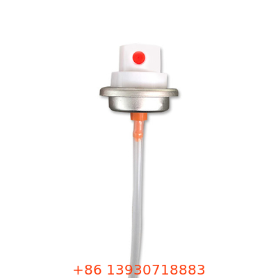 ঘর্ষণ প্রতিরোধী 1 ইঞ্চি স্প্রে পেইন্ট ভালভ