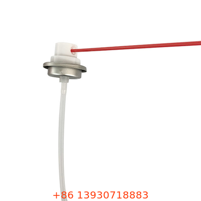 শিল্প কৃষির জন্য উচ্চ চাপ সহনশীলতা actuator সঙ্গে পেশাগত পোকামাকড় স্প্রে ভালভ