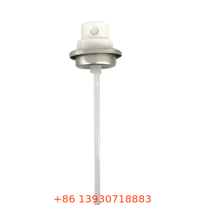 শিল্প কৃষির জন্য উচ্চ চাপ সহনশীলতা actuator সঙ্গে পেশাগত পোকামাকড় স্প্রে ভালভ