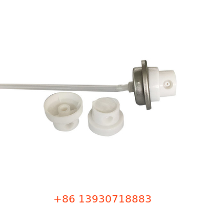 শিল্প কৃষির জন্য উচ্চ চাপ সহনশীলতা actuator সঙ্গে পেশাগত পোকামাকড় স্প্রে ভালভ