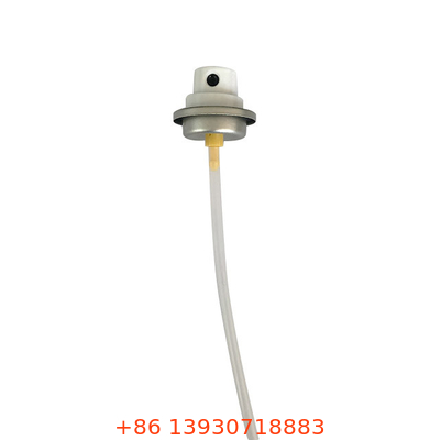 অ্যারোসোলের 25.4 মিমি ওয়াটার বেস কীটনাশক ভালভ
