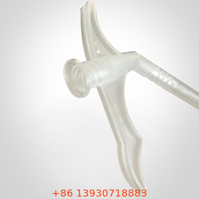 1 ইঞ্চি পিইউ ফোম ক্লিনার স্প্রে ভালভ