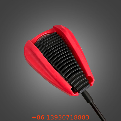 প্রস্থ 50.1 মিমি অ্যারোসোল স্প্রে অগ্রভাগ রাসায়নিক প্রতিরোধী OEM উপলব্ধ