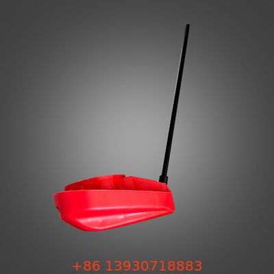 প্রস্থ 50.1 মিমি অ্যারোসোল স্প্রে অগ্রভাগ রাসায়নিক প্রতিরোধী OEM উপলব্ধ