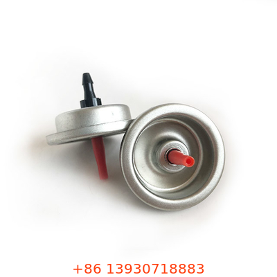 উচ্চ কর্মক্ষমতা সিগারেট লাইটার গ্যাস লাইটার রিফিল ভালভ এন্টি জারা