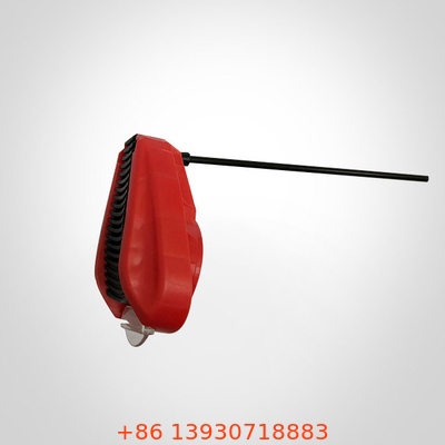 কাস্টমাইজেশন অ্যারোসল স্প্রে অগ্রভাগ এক্সটেনশন টিউব সঙ্গে প্রতিস্থাপন