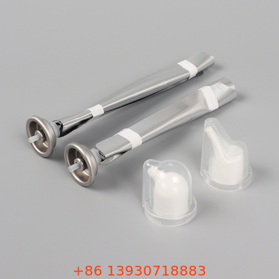 সুরক্ষিত পরিবহনের জন্য 0.2-0.4Mpa চাপ সহ কসমেটিক এয়ারব্যাগ ভালভ ব্যাগ