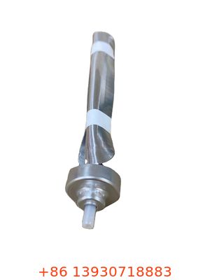 ফার্মা ও প্রসাধনী সামগ্রীর জন্য 20মিমি ব্যাগ অন ভালভ এয়ারলেস ডিসপেন্সিং সিস্টেম