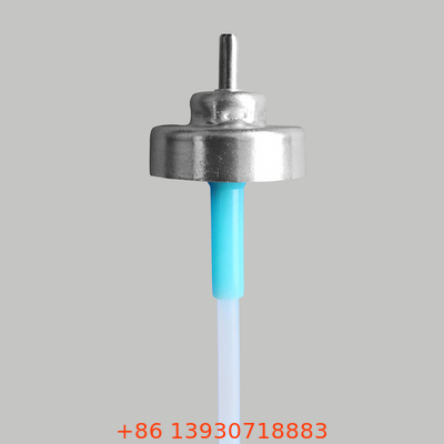 20mm পার্সোনাল কেয়ার মিটারড এরোসল ভালভ