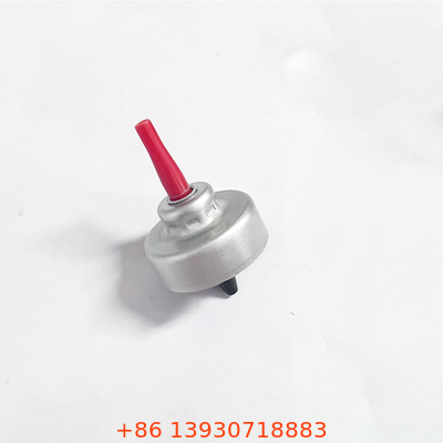 লাইটওয়েট 20 মিমি গ্যাস লাইটার রিফিল ভালভ