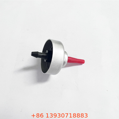 লাইটওয়েট 20 মিমি গ্যাস লাইটার রিফিল ভালভ