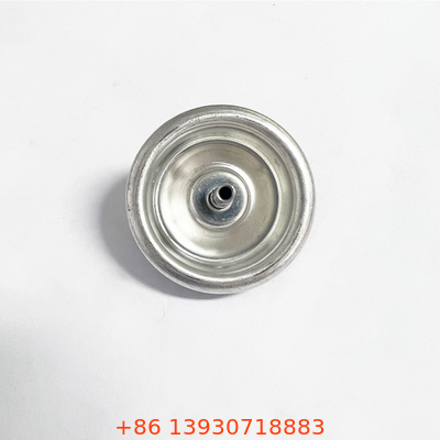 নিরাপত্তা মেটাল স্টেম গ্যাস লাইটার রিফিল ভালভ ODM OEM পরিষেবা উপলব্ধ