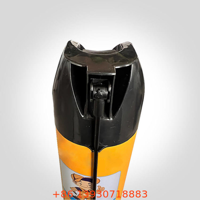 এন্টি লিকিং 65 মিমি অ্যারোসোল স্প্রে ক্যাপ