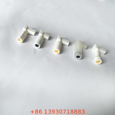 20mm পার্সোনাল কেয়ার মিটারড এরোসল ভালভ
