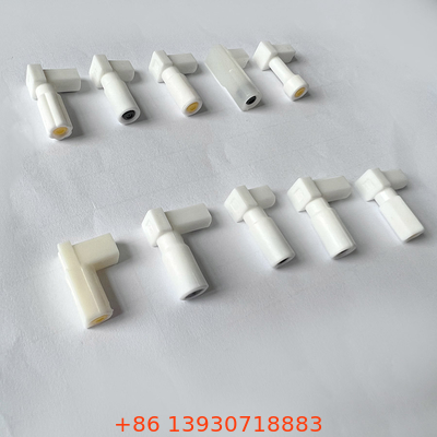 রাসায়নিক প্রতিরোধের মিটারযুক্ত অ্যারোসল ভালভ 20 মিমি ব্যক্তিগত যত্নের অ্যারোসল ক্যানের জন্য