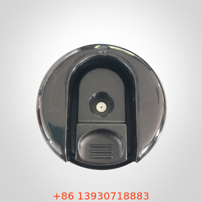 পরিবেশ বান্ধব 65 মিমি প্লাস্টিক স্প্রে ক্যাপ - পুনর্ব্যবহারযোগ্য