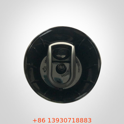 পেশাদার 65mm প্লাস্টিক স্প্রে ক্যাপ শিল্প ব্যবহার ভারী দায়িত্ব