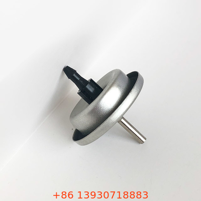 ইউনিভার্সাল বুটান লাইটার গ্যাস রিফিল ভালভ ইনভার্টেড হাউজিং বুন ইননার গ্যাসকেট সহ