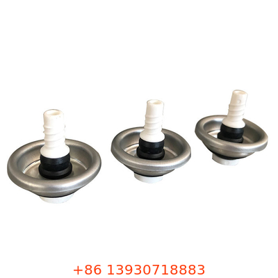 1 ইঞ্চি পিইউ ফোম ক্লিনার স্প্রে ভালভ