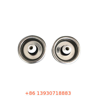 পিইউ ফোম ক্যানের জন্য প্রোফোম শর্ট স্টেম এয়ারোসোল স্প্রে ভালভ।