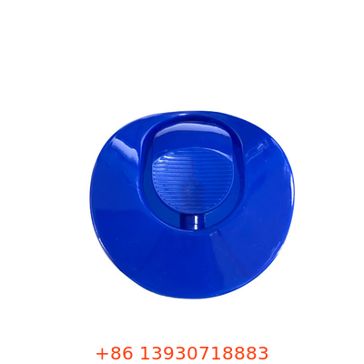 পিপি 35 মিমি 52 মিমি অ্যারোসোল স্প্রে টিনের ক্যান পরিধান প্রতিরোধের জন্য কভার করতে পারে