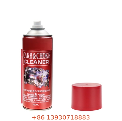 মরিচা প্রতিরোধী অ্যারোসল স্প্রে ভালভ
