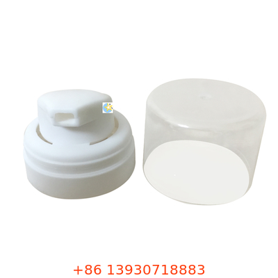 টেকসই 53mm এক ইঞ্চি অ্যারোসল অ্যাকচুয়েটর OEM পরিষেবা উপলব্ধ৷