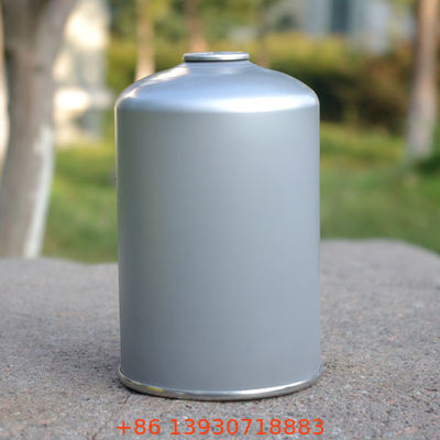 ক্যাটারিং সার্ভিসের জন্য দ্রুত সংযোগ এবং দীর্ঘ বার্ন টাইম সহ দক্ষ বিউটেন গ্যাস বোতল​