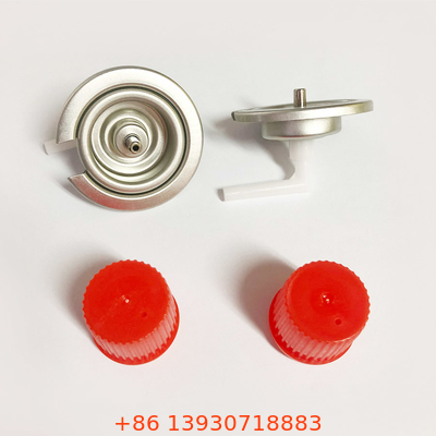 Oem বুটেন গ্যাস ভালভ প্রোপেন গ্যাস স্টোভ ভালভ বিনামূল্যে নমুনা