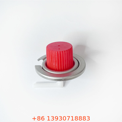 বহিরঙ্গন উত্সাহীদের জন্য উচ্চ নিরাপত্তা OEM বিউটেন গ্যাস ভালভ