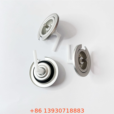 বহিরঙ্গন উত্সাহীদের জন্য উচ্চ নিরাপত্তা OEM বিউটেন গ্যাস ভালভ