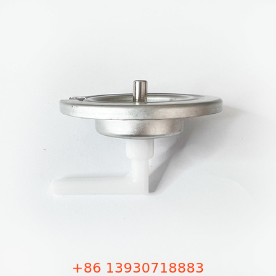 ক্যাম্পিং চুলা গ্যাস কার্টিজ ভালভ - পণ্যের নাম OEM গ্রহণ