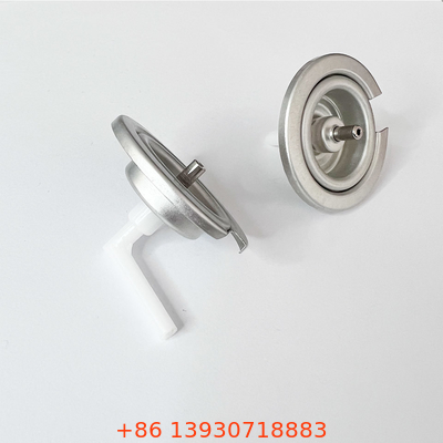 প্রোপেন পোর্টেবল গ্যাস চুলা ভালভ OEM গ্রহণ সঙ্গে নির্ভরযোগ্য কর্মক্ষমতা
